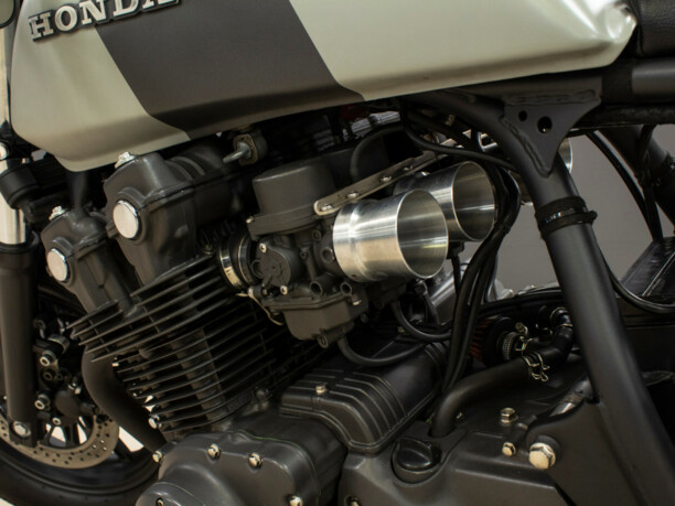 Honda CB 900F, 1979 г.