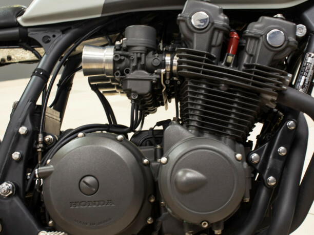 Honda CB 900F, 1979 г.