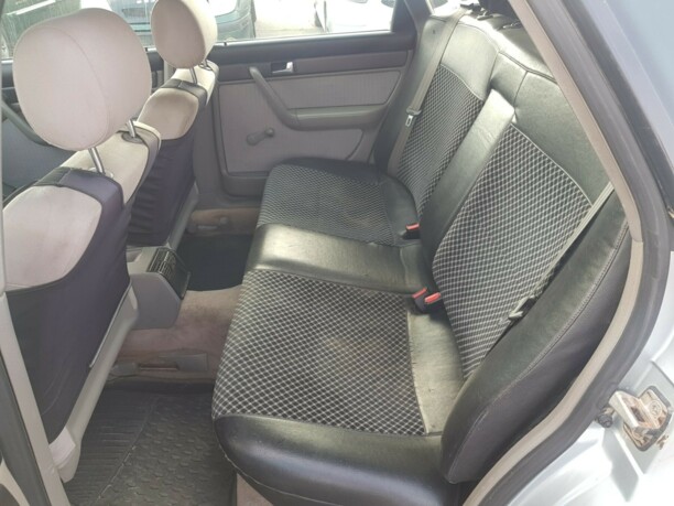 Audi A6 C4, 1995 г.