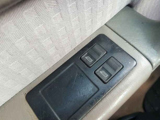 Audi A6 C4, 1995 г.
