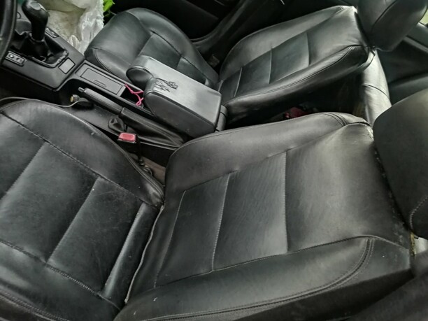 BMW 3 серия E36, 1993 г.