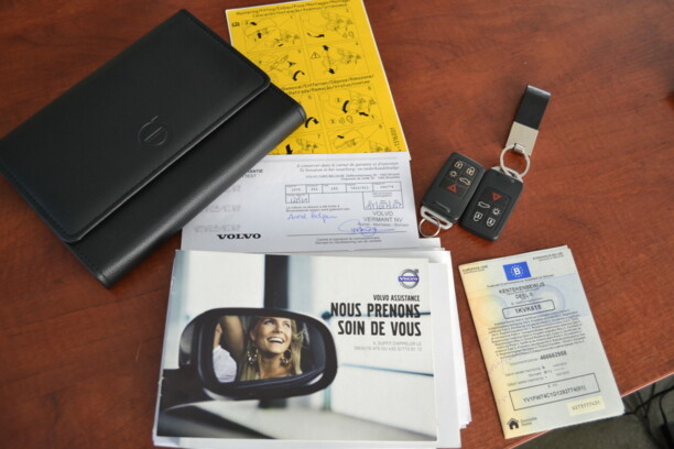 Volvo V60 I · Рестайлинг, 2015 г.