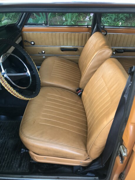 Lada (ВАЗ) 2101, 1978 г.
