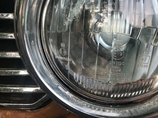 Lada (ВАЗ) 2101, 1978 г.