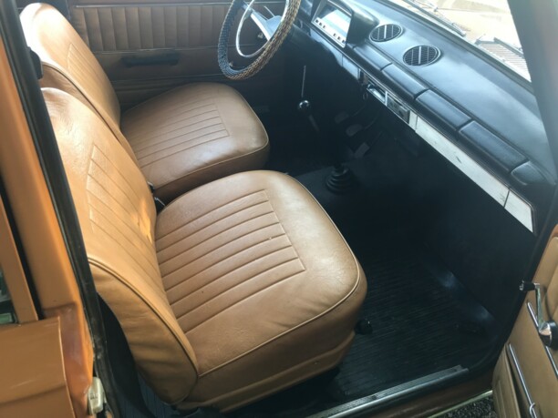Lada (ВАЗ) 2101, 1978 г.