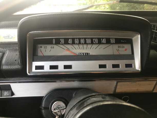 Lada (ВАЗ) 2101, 1978 г.