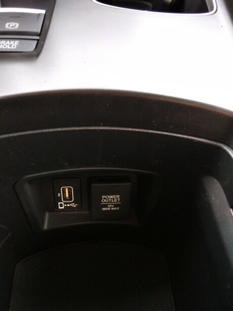 Honda Accord X, 2020 г.