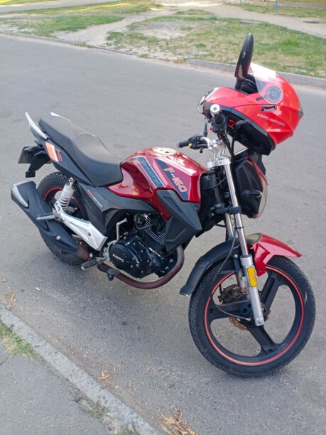 Hors F 160, 2015 г.