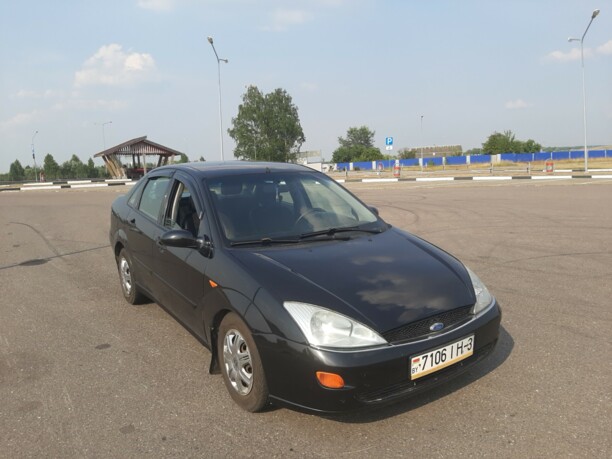 Ford Focus I, 2000 г.
