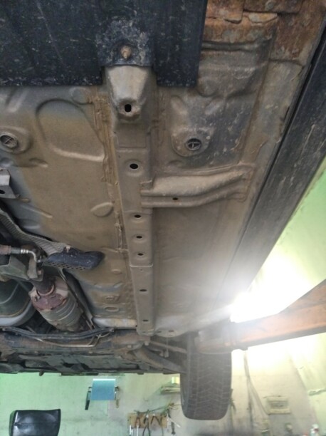 Peugeot 4007, 2011 г.