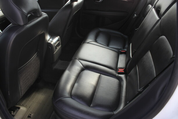 Volvo XC70 III · Рестайлинг, 2014 г.