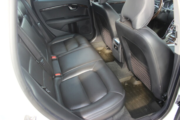 Volvo XC70 III · Рестайлинг, 2014 г.