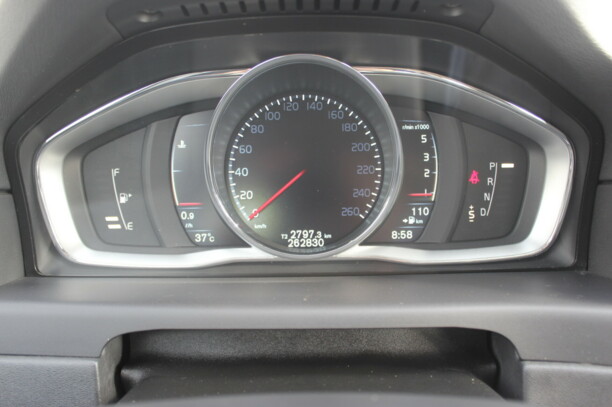 Volvo XC70 III · Рестайлинг, 2014 г.