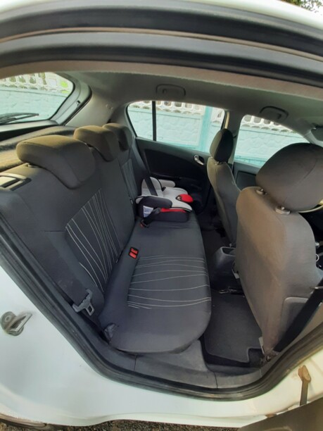 Opel Corsa D, 2008 г.