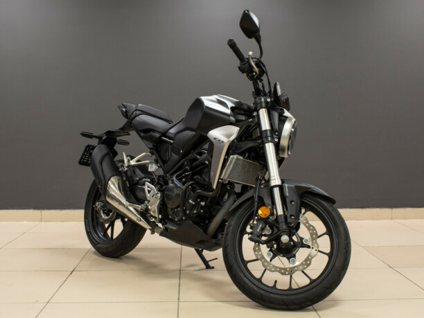 Honda CB 300 R, 2018 г.