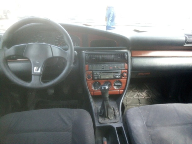 Audi 100 4A, C4, 1991 г.