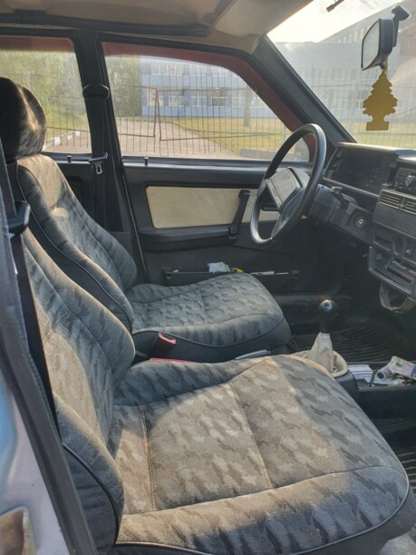 Lada (ВАЗ) 21099, 2004 г.