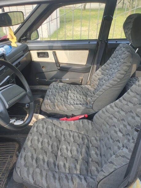 Lada (ВАЗ) 21099, 2004 г.