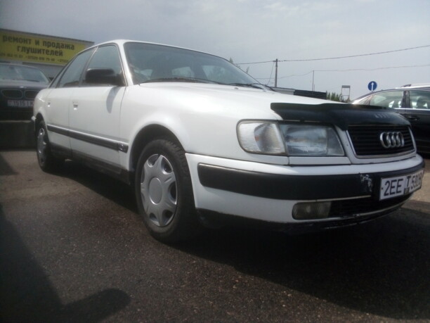 Audi 100 4A, C4, 1991 г.