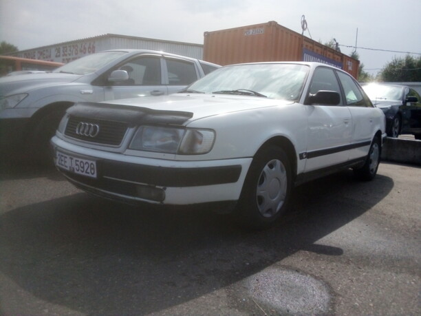 Audi 100 4A, C4, 1991 г.