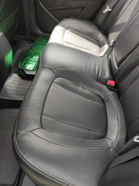 Kia Optima III, 2013 г.