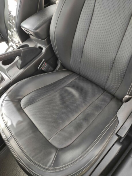 Kia Optima III, 2013 г.