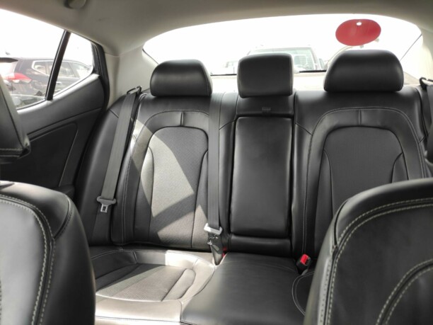 Kia Optima III, 2013 г.