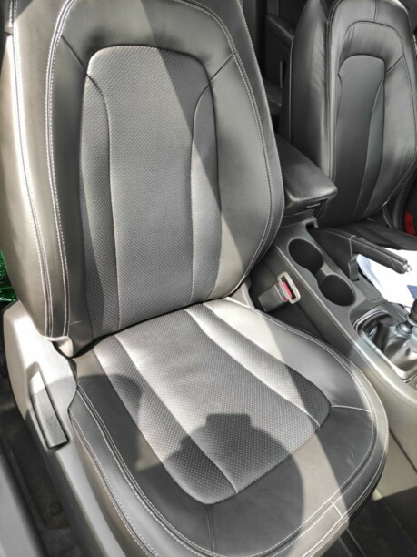 Kia Optima III, 2013 г.