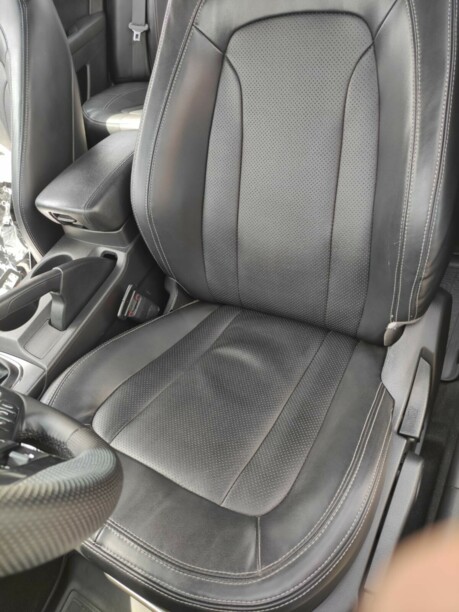 Kia Optima III, 2013 г.
