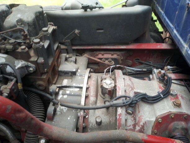 Renault Premium, 1997 г.
