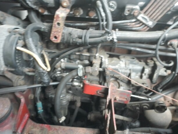 Renault Premium, 1997 г.