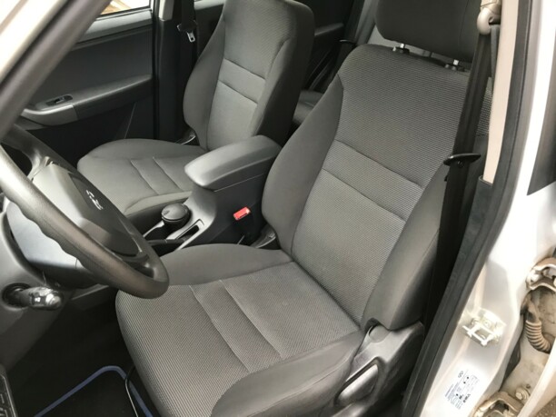 Chery Tiggo FL, 2013 г.