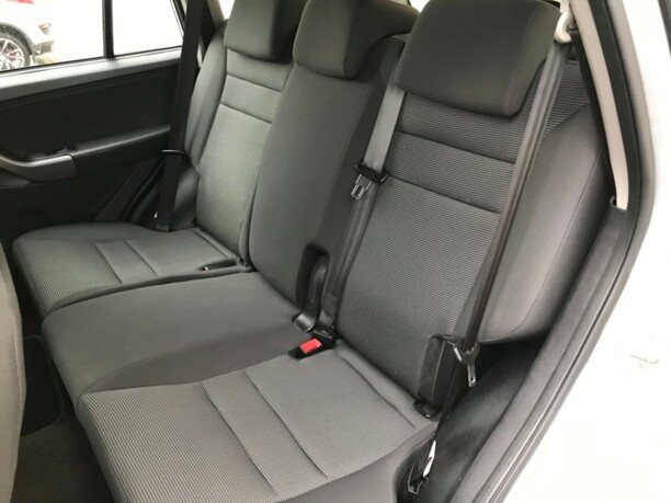 Chery Tiggo FL, 2013 г.