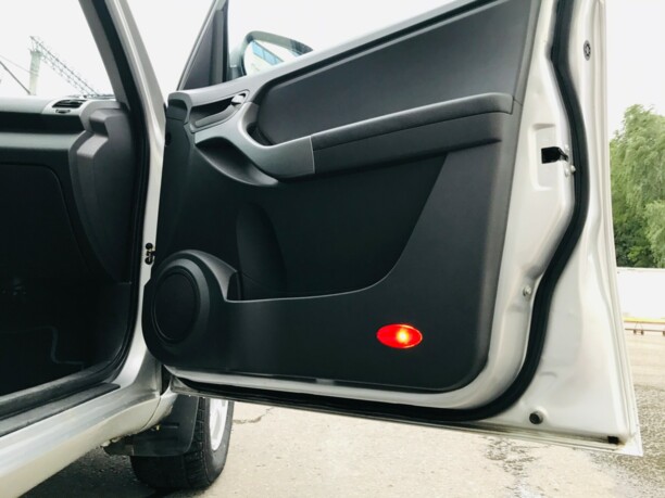 Chery Tiggo FL, 2013 г.