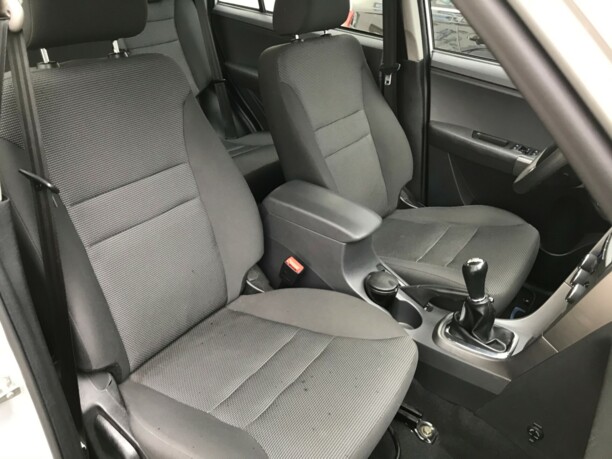 Chery Tiggo FL, 2013 г.
