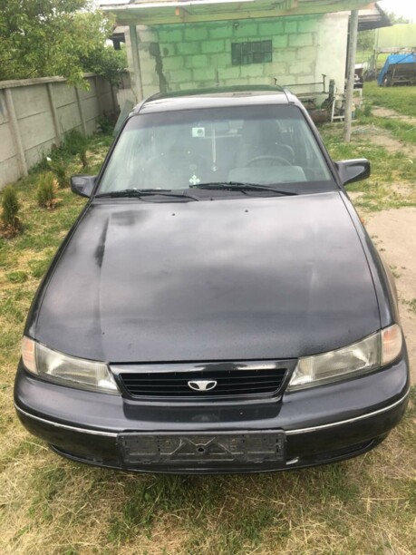 Daewoo Nexia I, 1995 г.