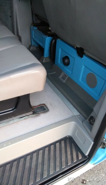 Volkswagen Crafter 35, 2008 г.