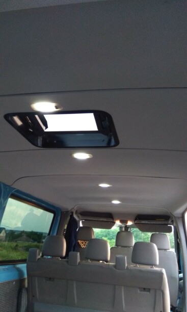Volkswagen Crafter 35, 2008 г.