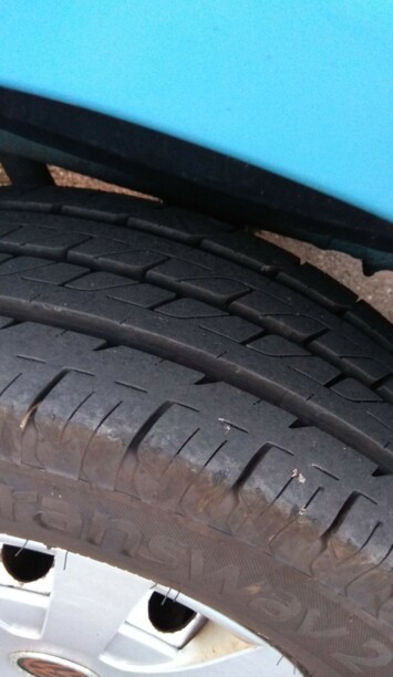 Volkswagen Crafter 35, 2008 г.