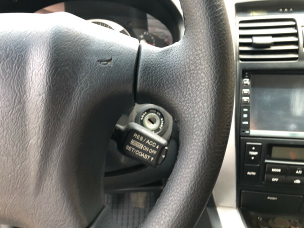 Hyundai Tucson I, 2006 г.