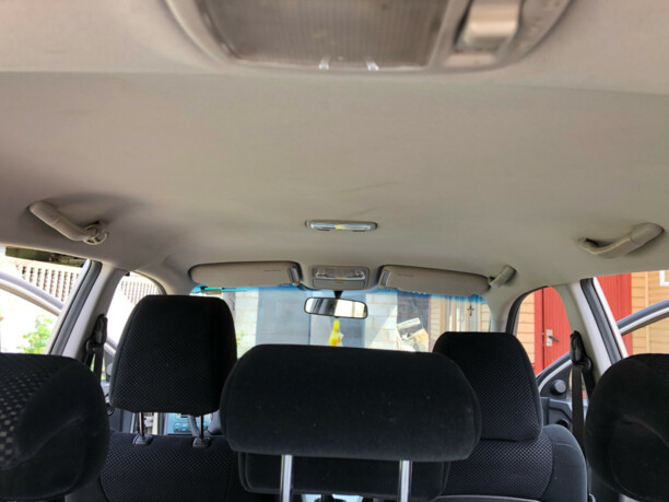 Hyundai Tucson I, 2006 г.