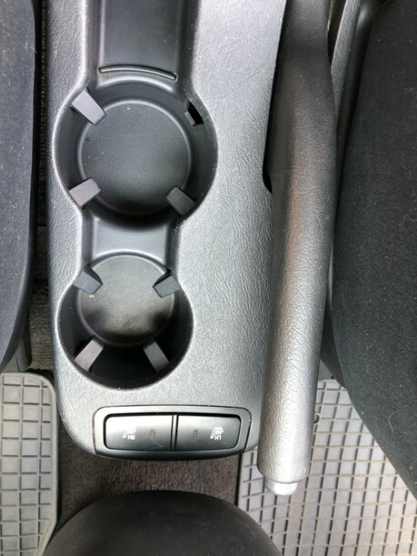 Hyundai Tucson I, 2006 г.
