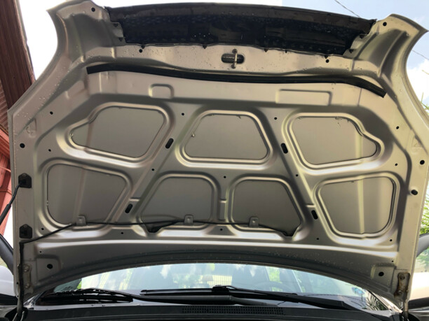 Hyundai Tucson I, 2006 г.