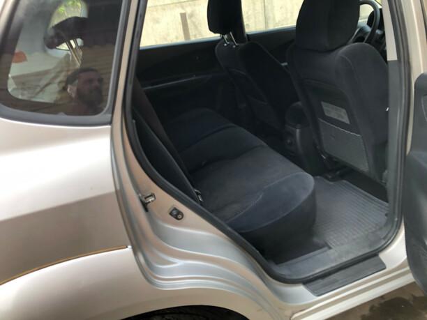 Hyundai Tucson I, 2006 г.