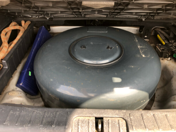 Hyundai Tucson I, 2006 г.