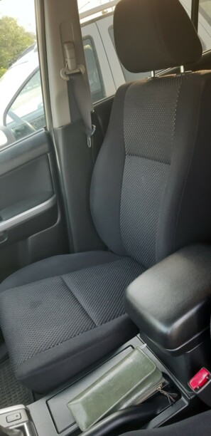 Suzuki Grand Vitara JT, 2007 г.
