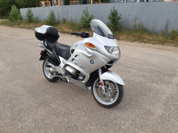 BMW R R1150RT , 2002 г.