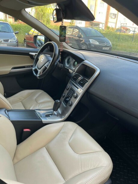 Volvo XC60 I, 2011 г.