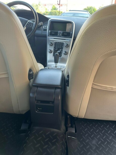 Volvo XC60 I, 2011 г.
