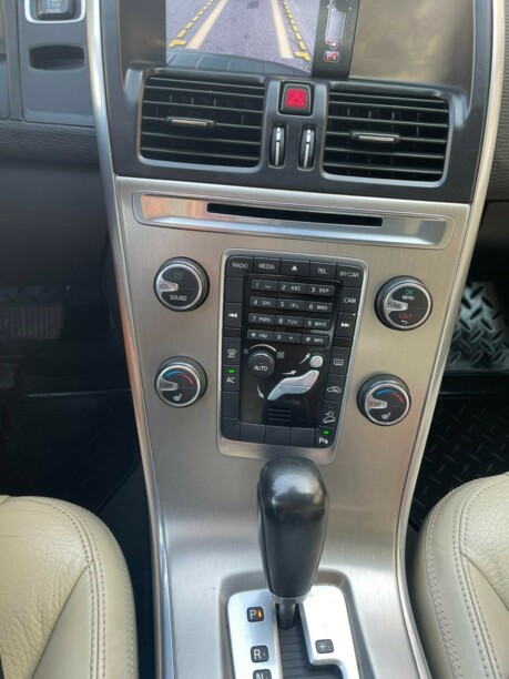 Volvo XC60 I, 2011 г.